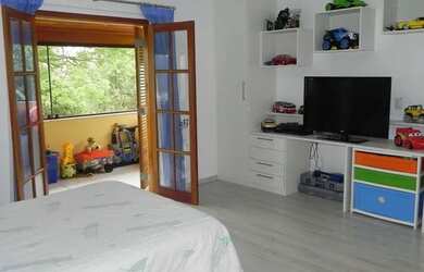 Imagem 16: Casa a venda na Granja Viana Cond Fazendinha