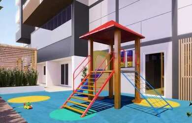 Imagem 13: Apartamento com 2 dormitórios à venda, 63 m² por R$ 758.650 - Vila...