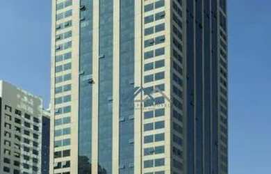 Imagem 9: Sala para alugar, 46 m² por R$ 3.093,33/mês - Edifício New Worker Tower - Barueri/SP