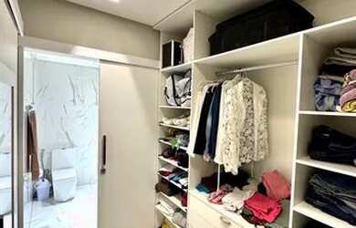 Imagem 4: CASA 3 PAVIMENTOS ESPETACULAR NO CONDOMÍNIO BUONA VITA