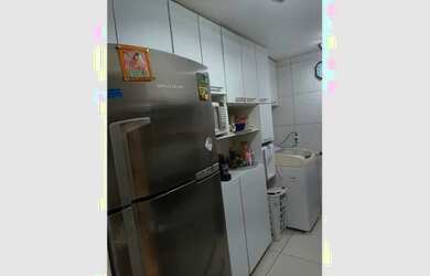 Imagem 12: Apartamento à venda por R$ 154.000 - Peixinhos - Olinda/PE