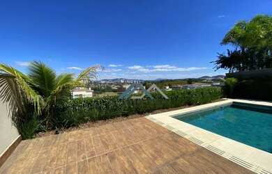 Imagem 14: Casa com 4 suítes, 575 m² - venda por R$ 9.400.000 ou aluguel por R$...