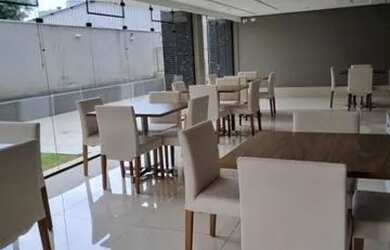 Imagem 9: Cobertura a venda no Bigorilho