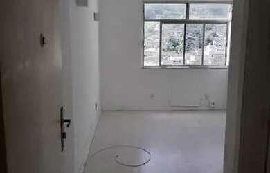 Imagem 2: Apartamento na Tijuca