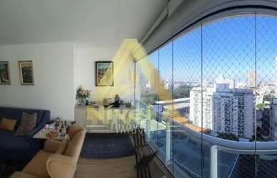 Imagem 7: Apartamento para Venda em São Paulo / SP no bairro Alto da Boa Vista