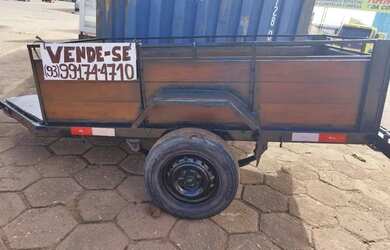 Imagem: A fazenda está localizado em Santarenzinho, Santarém à venda