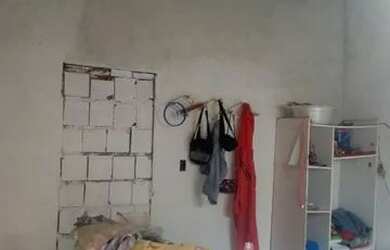 Imagem 6: Vendo ou troco casa por outra