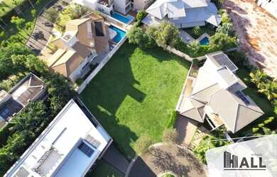 Imagem 12: Terreno de Condomínio à Venda no Green Palm com 1061m² por R$ 1.700.000