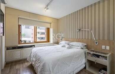 Imagem 15: Apartamento para Venda - 113m², 3 dormitórios, sendo 1 suites, 2 vagas...