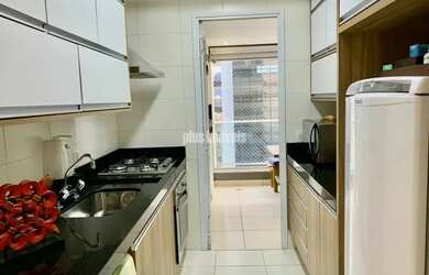 Imagem 13: Apartamento 3 Dormitórios 3 Suite 2 Vagas no Brooklin