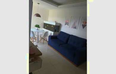 Imagem 4: Apartamento à venda por R$ 154.000 - Peixinhos - Olinda/PE