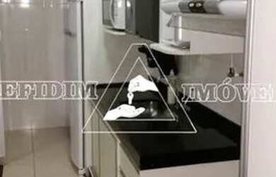 Imagem 3: Apartamento em Residencial Greenville - Ribeirão Preto