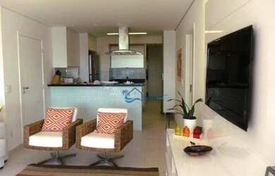 Imagem 5: Apartamento com 3 dormitórios, 138 m² - venda por R$ 3.785.000,00 ou...