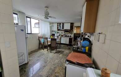 Imagem 16: Cobertura Horizontal para Venda em Rio de Janeiro, Recreio dos Bandeirantes,...