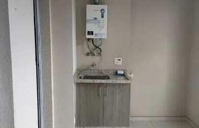 Imagem 12: Venda Residential / Apartment Carandiru São Paulo