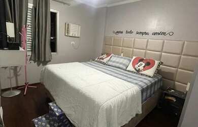 Imagem 9: Apartamento para venda possui 72 metros quadrados com 2 quartos em Encruzilhada...