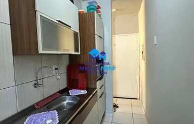 Imagem 8: ÁGIO Apartamento Residencial Rio verde na avenida jatuarana