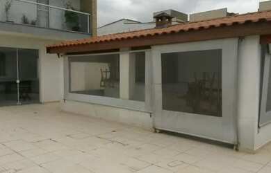 Imagem 3: Apartamento com Dormitorios em Campestre , Santo André