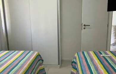 Imagem 9: Maravilhosa cobertura duplex totalmente reformada e mobiliada em condomínio...