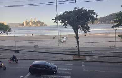 Imagem 11: São Vicente - Férias, dias comuns, finais de semana e feriados