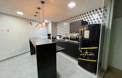 Imagem 10: Casa de Condomínio Recreio dos Bandeirantes - Riviera Del Sol, 4 suítes