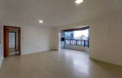 Imagem 9: Apartamento com 3 dormitórios, 133 m² - venda por R$ 615.000,00 ou aluguel...