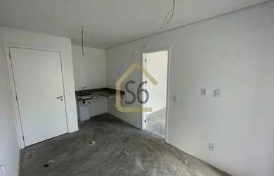 Imagem 2: Apartamento à venda no bairro Bela Vista - São Paulo/SP