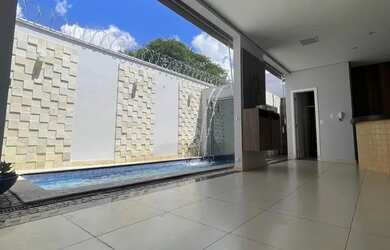 Imagem 4: Casa Residencial / Jardim Karaíba Zona Sul Uberlândia, MG