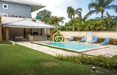 Imagem 14: CASA RESIDENCIAL em RIO DE JANEIRO - RJ, BARRA DA TIJUCA