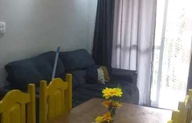 Imagem 2: Apartamento à venda, 63 m² por R$ 415.000,00 - Itaquera - São Paulo/SP