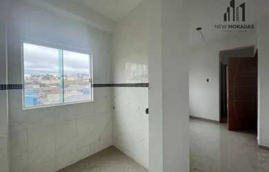 Imagem 2: Condomínio Las Vegas, Apartamento 1 dormitório à venda, 28 m² por R$ 140.000 - Fazendinha