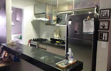 Imagem 10: Vitta Home, 3 quartos sendo 1 suíte, tv. Humaitá, bairro do Marco, com...