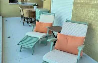 Imagem 13: Apartamento para venda na Riviera de São Lourenço com 3 quartos próximo...