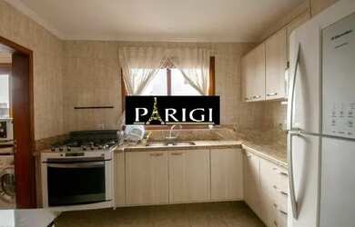 Imagem 6: Cobertura com 4 dormitórios, 269 m² - venda por R$ 1.915.000,00 ou aluguel...