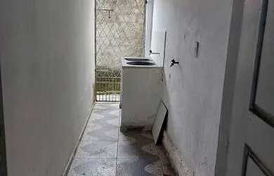 Imagem: A casa possui 3 Dormitórios, 2 Banheiros e está localizado