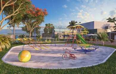 Imagem 9: CASA COM 2 QUARTOS EM CONDOMÍNIO NO BAIRRO SIM