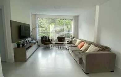 Imagem: O apartamento possui 4 Dormitórios, 4 Banheiros, 2 Vagas na