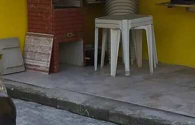 Imagem 1: Espaço para festa. 2 Dormitórios