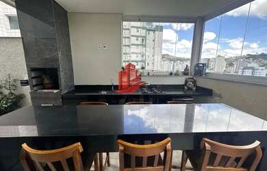 Imagem 5: Apartamento 2 quartos com área privativa, hidromassagem, elevador, a...