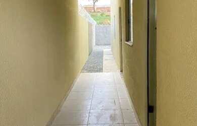 Imagem 8: Ágio de casa nova no Residencial Parque dos Buritis em Senador Canedo