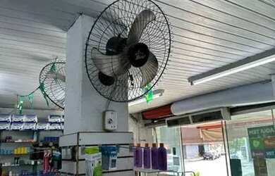 Imagem 6: LOJA ANTIGA ARAGUAIA. 70m² de Área