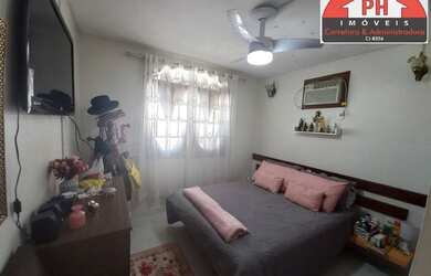 Imagem 10: Aconchegante Casa com Piscina & Anexo - Cond. Beira Mar 1, Praia Linda