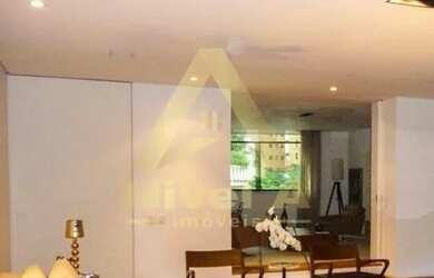 Imagem: Apartamento para Venda em São Paulo / SP no bairro Jardim Europa