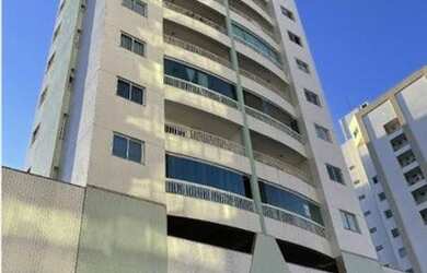 Imagem: O apartamento possui 4 Dormitórios, 3 Banheiros, 2 Vagas na