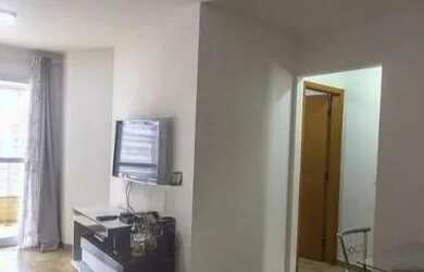 Imagem: O apartamento possui 2 Dormitórios, 3 Banheiros, 2 Vagas na