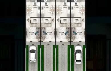 Imagem 5: Geminado no Paranaguamirim