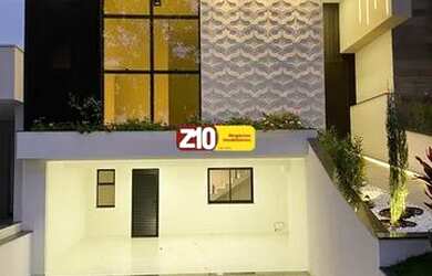 Imagem 2: Z10 IMÓVEIS INDAIATUBA CA10453 - SOBRADO NOVO COM FINO ACABAMNTO E PLANEJADOS...