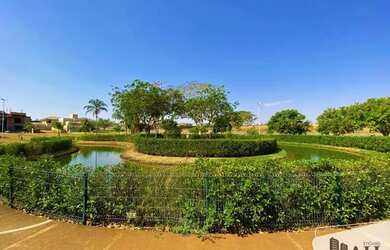 Imagem 7: Terreno de Condomínio à Venda no Damha V com 854m² por R$ 898.000