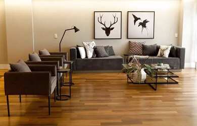 Imagem 13: Flat para alugar no Itaim Bibi - Edifício Studio Suzano - Cód. LWI07823