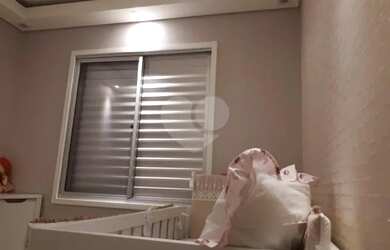 Imagem 10: Lindíssimo!!! Apartamento à venda na Vila Penteado Zona Norte